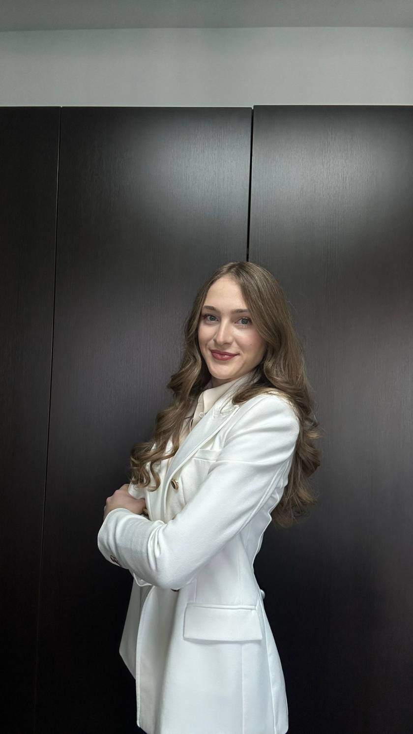 Zelionchin Cristina